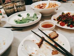 -南小馆(迪士尼小镇店)