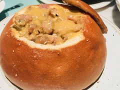 -大树餐厅(益田假日店)