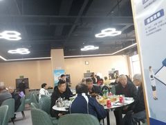 -大草原清真饭庄(沙河店)