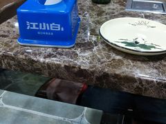 -德顺斋爆肚涮肉馆·烧烤·羊蝎子·清真炒菜(马驹桥店)