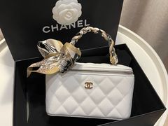 -CHANEL(恒隆广场店)