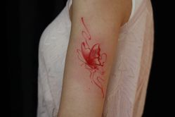 -腾龙刺青纹身TATTOO