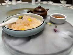 水晶虾仁-香浙汇(望京店)