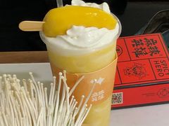 -麻辣英雄重庆火锅(二城广场店)