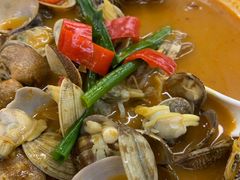 -陈根记大牌档