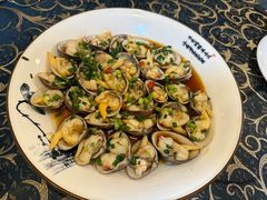 -晓平饭店(嘉善路店)