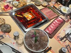 -锦城印象火锅(天府三街店)