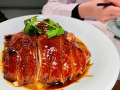 豉味碌鹅-小荔园·粤菜小馆(美的悦然广场店)