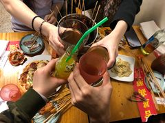 -炒豆合作社(东四总店)