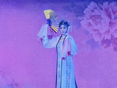 -盖碗儿梨园·变脸吐火·川剧(天府广场店)