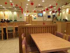 -德克士(通灌北路店)