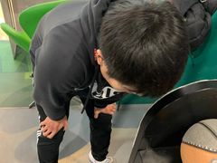 -洛克公园(苏州中心商场)