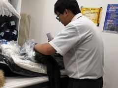 -布瑞琳洗衣(万柳书院店)