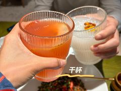-一坐一忘云南菜(卓悦中心)