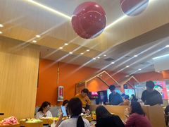 -喜家自助小火锅(乐客城店)