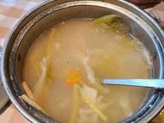-珍味汤馆·潮汕家乡菜(保利文化广场店)