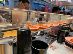 -争鲜回转寿司(中街大悦城店)