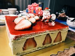 -B.O.M波姆烘焙(凤凰街店)