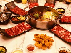-今日炊牛·潮汕牛肉火锅(华采天地店)
