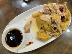 白斩草鸡-观桥阁(锦溪店)