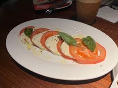 -FABIO’S费比欧披萨餐厅