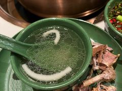 -润园四季椰子鸡火锅(南山海岸城店)