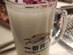 -厚贞日式烤肉(龙之梦店)
