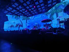 -MOSSO·Liveshow(M3香港广场店)