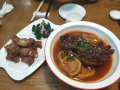 -品大三·经典淮扬菜(大行宫店)