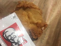-肯德基(宝龙店)