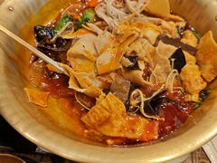 -打川川·川蜀毛肚(南市场店)