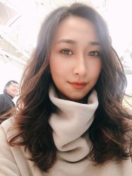 -Godhands美发设计沙龙