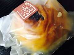 -半勺舒舒生日蛋糕店