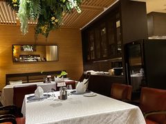 -太平洋西餐厅(金陵饭店)