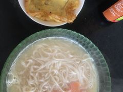 -四海游龙(紫竹店)