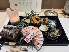 -鮨一日本料理旗舰店(总店)