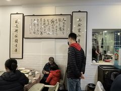 -罗阳人家私房菜(罗阳路店)