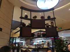 -掂档潮汕牛肉火锅(cityon熙地港店)