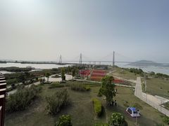 -芒洲湿地公园