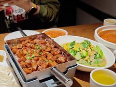 -吕氏疙瘩汤·新鲁菜(济南万象城店)