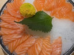 -万岁寿司(芳村店)