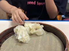 -海汇源老烧麦店(东大街总店)