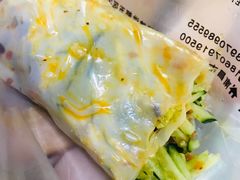 -小竖点徽派卷面皮(洪都店)