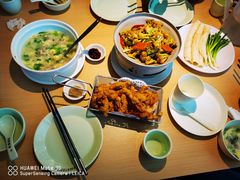 -吕氏疙瘩汤·新派鲁菜(欢乐汇店)