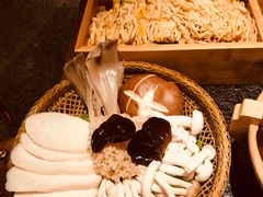 -盡膳口福跷脚牛肉火锅(北美新天地店)