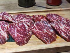 -やきにく 牛将日式焼肉(新华路店)