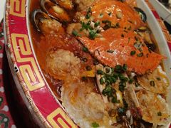 -百姓渔村(南中环店)