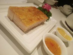 -潮福城大酒楼·潮味粤品·港式点心(湖滨北路店)