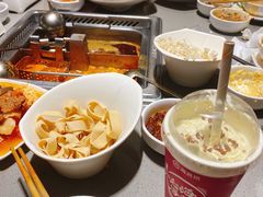 -海底捞火锅(金光华店)