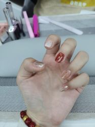-喜柚自助美甲美睫